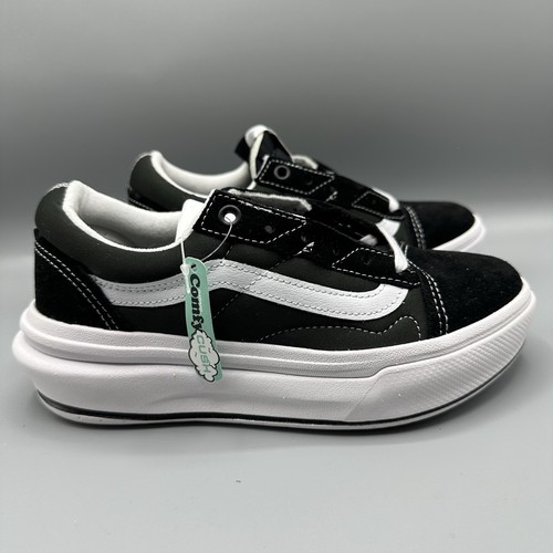 Sneakers skate vans old - sneakers,
