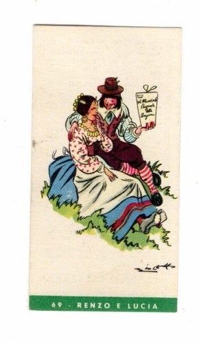 Figurina perugina buitoni 4 - buitoni,