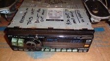 OK Used Tested Alpine DVA-7996