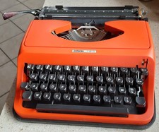 Macchina da Scrivere ANTARES