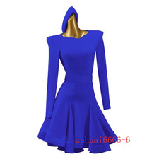 Abito da ballo latino abito da