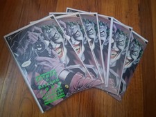 Batman the killing joke - batman:,