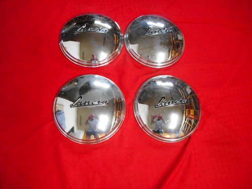 Coppe cerchi borchie lancia - coppe,