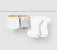 Mayoral bambino unisex set 4