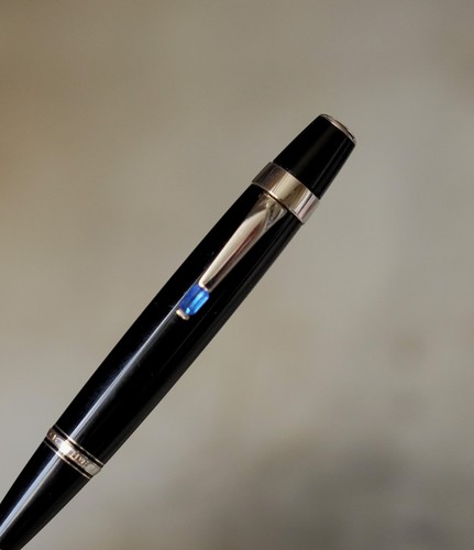 Stylo bille montblanc - bille,