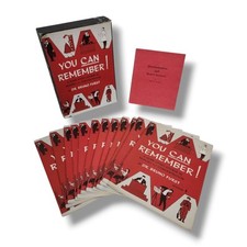 You Can Remember : A Home