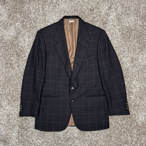 Brioni blazer uomo - brioni, augusto