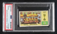 1970-71 Panini Calciatori