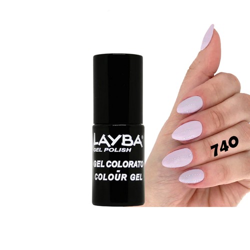 Layla layba smalto - layla,