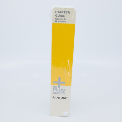 Guida avviamento pantone - guida,