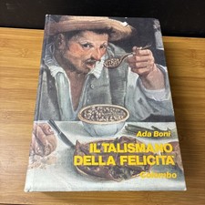Ada Boni IL TALISMANO DELLA