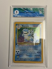 blastoise set base prima