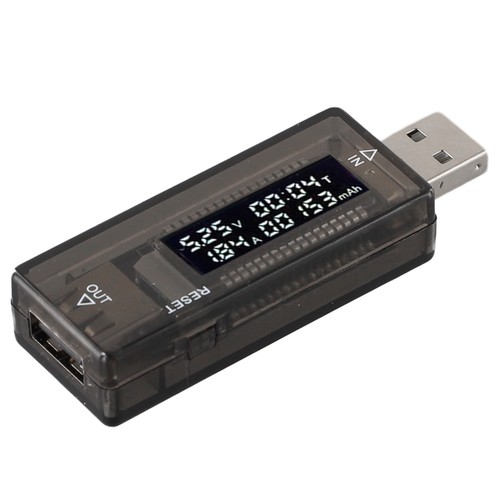 Practical usb rilevatore - practical,