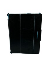 Piquadro Custodia pieghevole per iPad®2 e nuovo iPad® nero cod. AC3067B2/MO