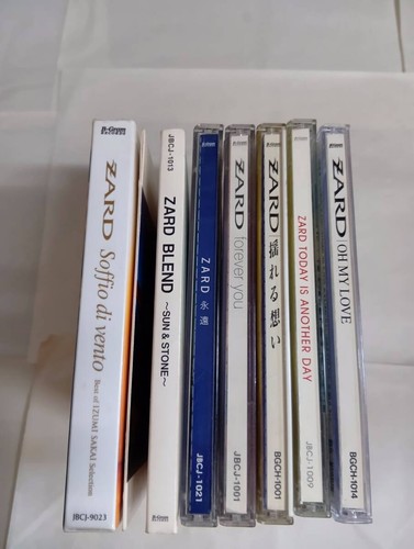 S09187 zard soffio - s09187, zard(ザード)[soffio