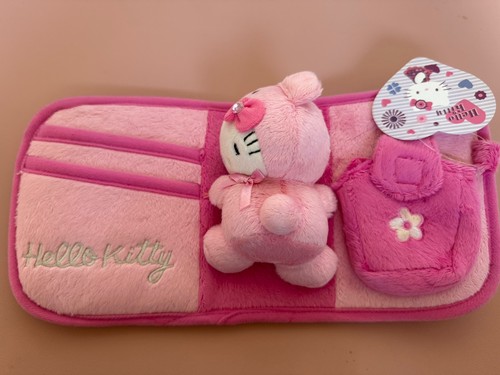 Accessori auto hello kitty - accessori,