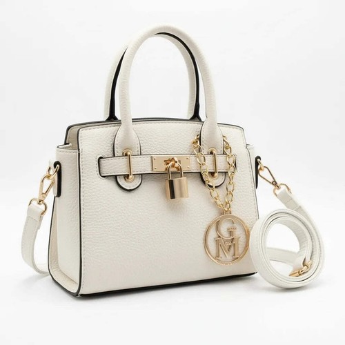 Milvas borsa a bauletto - milvas,