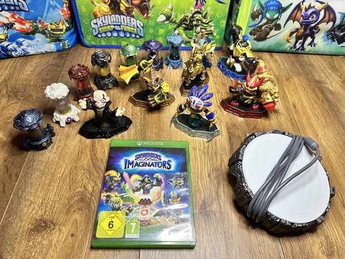 Skylanders imaginators xbox - imaginators,