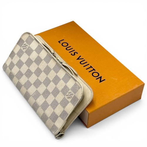 Louis vuitton damier - vuitton,