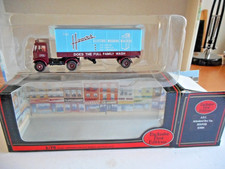 EFE E19501 AEC Scatola