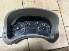 Quadro Strumenti