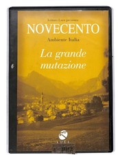EBOND Novecento vol.30 La