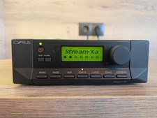 Cyrus Stream Xa Hi End