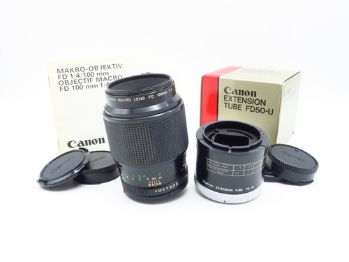 Canon macro lens 100mm - canon,