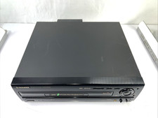 Pioneer Laser Disc Player