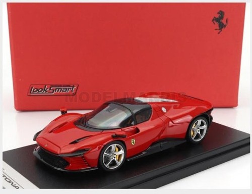 Looksmart ls535c ferrari - ferrari,