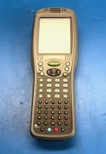 Honeywell dolphin 9900 con - honeywell,