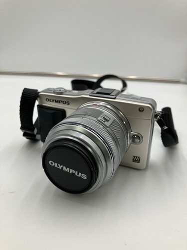 Be1113 olympus pen mini - pen, pm2