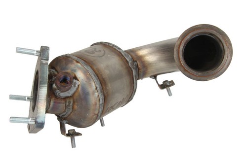 Catalizzatore per opel - per,