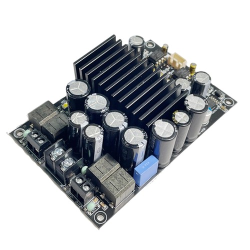 Tpa3255 48v hifi stereo - tpa3255,