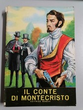 Il conte di Montecristo. A