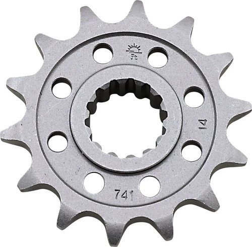 Sprockets jtf741 pignone - jt,