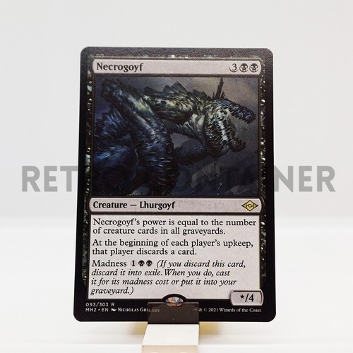Mtg magic mh2 modern horizons - mtg,