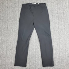 Pantaloni Vince donna M neri