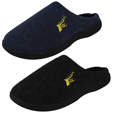 Pantofole da uomo Rosebank