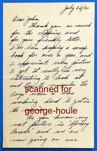 Anne gwynne lettera - anne,