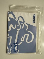 LIBRO YAMAHA USO E