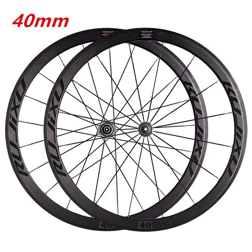 Set ruote bici strada - , 700c