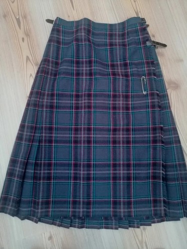 Kilt originale made - , in