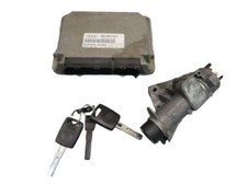 Centralina Motore Chiave