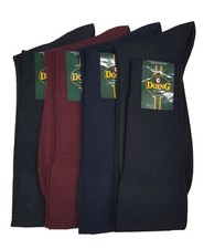 DOING Calzino uomo lungo mod. CACHEMIRE 60% cachemire 40% acrilico MADE IN ITALY