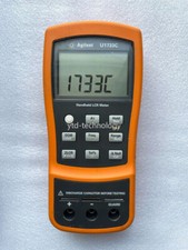 Misuratore LCR KEYSIGHT