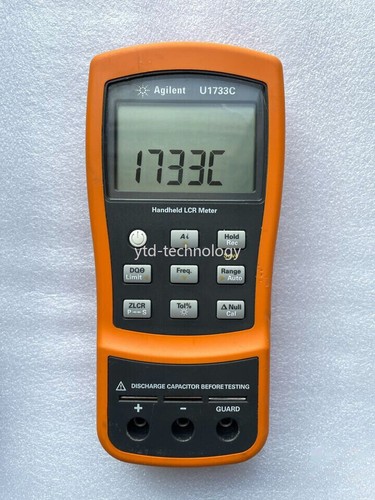 Misuratore lcr keysight - lcr,