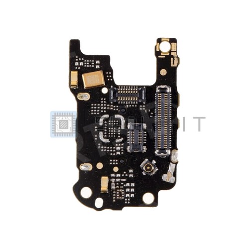 Lettore sim card microfono - lettore,