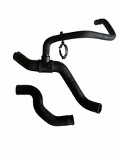 Manicotti Tubi Radiatore Punto GT Originali Telati