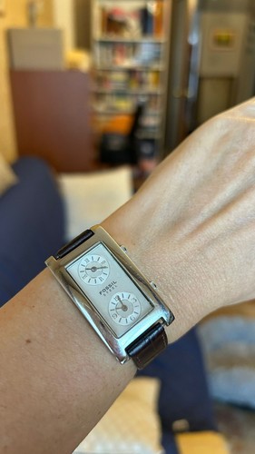 Fossil orologio donna - fossil,